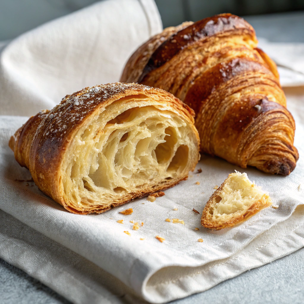 Croissant