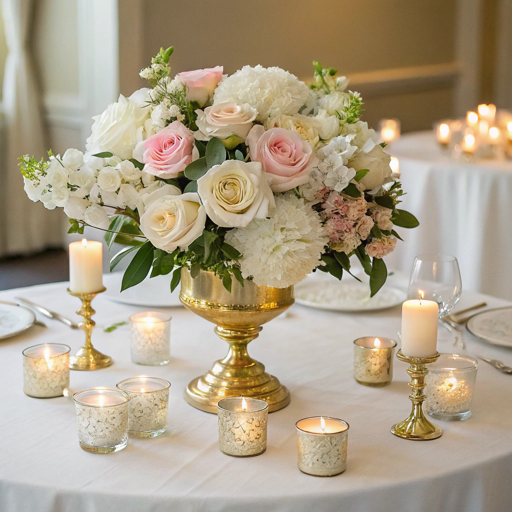 Décoration événement