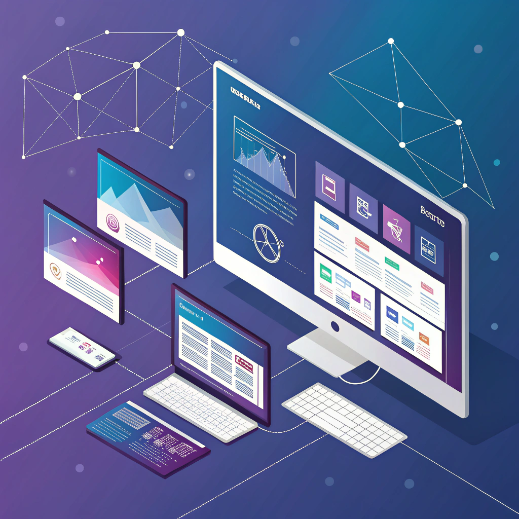 Collection de templates